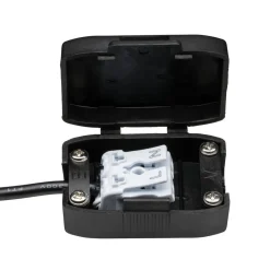 Paulmann Loftlamper|Loftlamper > Cole LED-spotlight, gylden-sort
