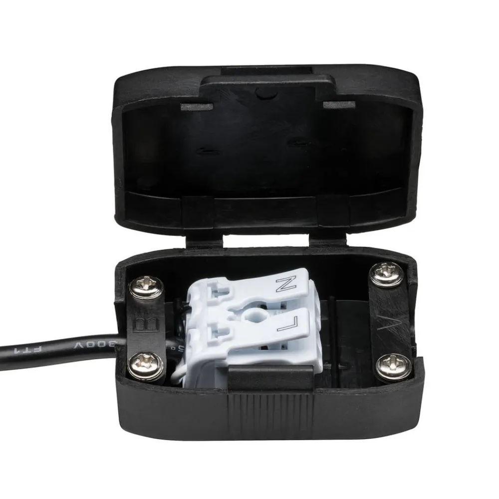 Paulmann Loftlamper|Loftlamper > Cole LED-spotlight, gylden-sort