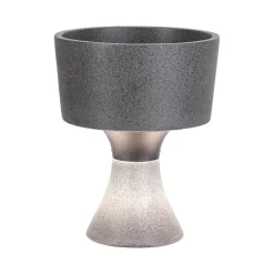 Dekorationsbelysning ^ Paulmann Concrea LED-dekorationslampe, plantekar