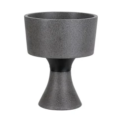Dekorationsbelysning ^ Paulmann Concrea LED-dekorationslampe, plantekar
