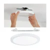 Paulmann Arbejdsrum/Kontor|Indbygningsspots > Cover it LED-panel 4.000 K 33 cm