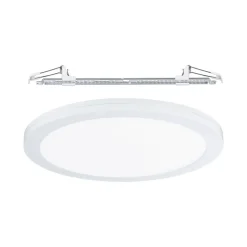 Paulmann Arbejdsrum/Kontor|Indbygningsspots > Cover it LED-panel 4.000 K 33 cm