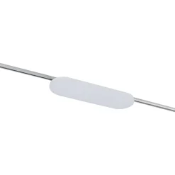 Skinnesystem ^ Paulmann Deck URail LED-panel til skinnesystem