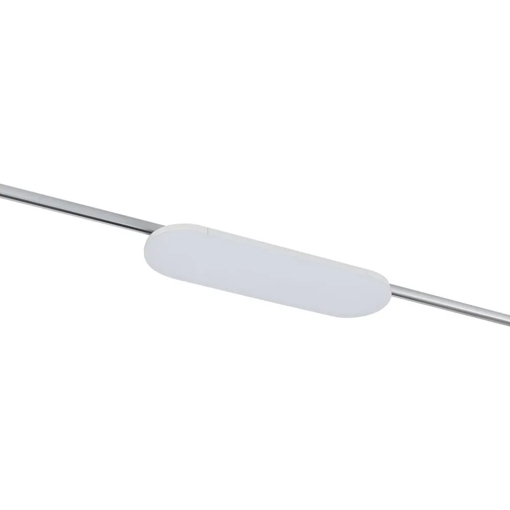 Skinnesystem ^ Paulmann Deck URail LED-panel til skinnesystem