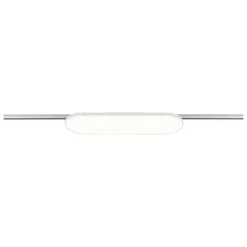 Skinnesystem ^ Paulmann Deck URail LED-panel til skinnesystem