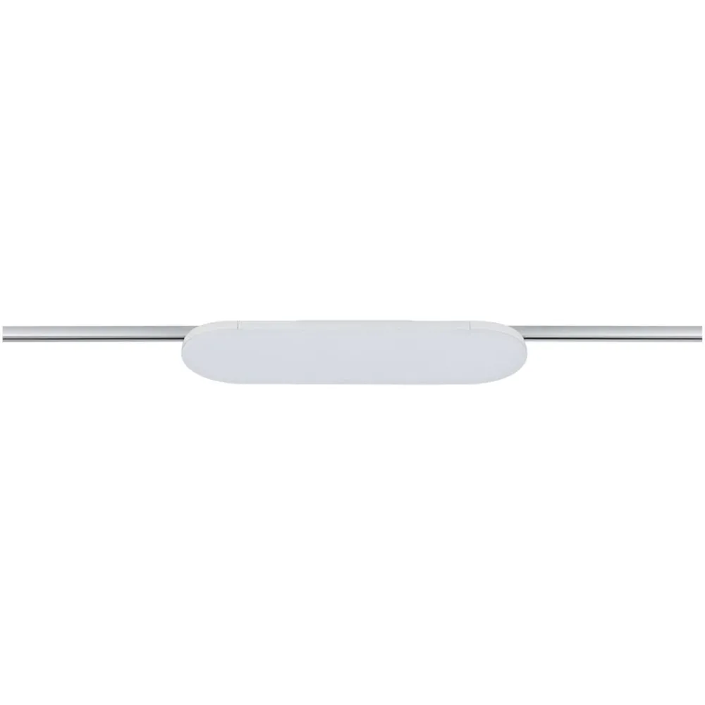 Skinnesystem ^ Paulmann Deck URail LED-panel til skinnesystem