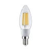 Paulmann Filament Pære > Eco-Line LED-kerte E14 2,5W 525lm 3.000 K