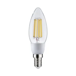Paulmann Filament Pære > Eco-Line LED-kerte E14 2,5W 525lm 4.000 K