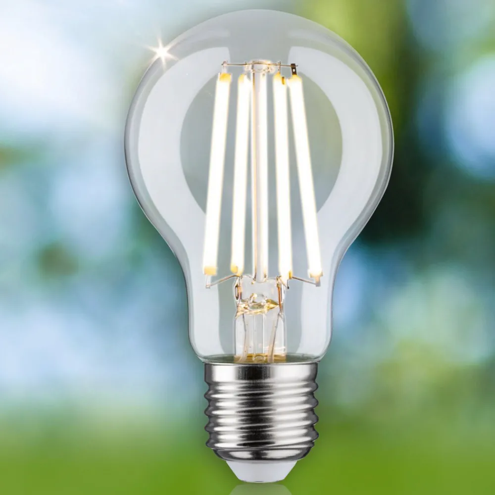 Paulmann Filament Pære > Eco-Line LED-pære E27 4 W 840lm 3.000 K