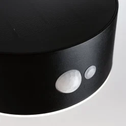 Paulmann Solcelle Lampe Med Sensor|Væglampe Med Sensor > Eileen LED-væglampe, solcelle, sensor