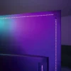 Paulmann Dekorationsbelysning|Led Strips > EntertainLED LED-Strip RGB TV 55 tommer