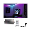Paulmann Dekorationsbelysning|Led Strips > EntertainLED LED-strip, RGB, sæt, 3m