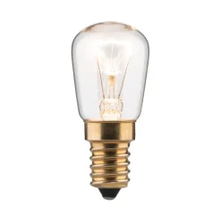 Paulmann Filament Pære > E14 40 W ovnpære klar 2.500 K 280lm