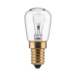 Paulmann Filament Pære > E14 40 W ovnpære klar 2.500 K 280lm