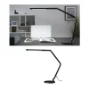 Arbejdsrum/Kontor|Bordlamper ^ Paulmann FlexBar LED-skrivebordslampe, sort