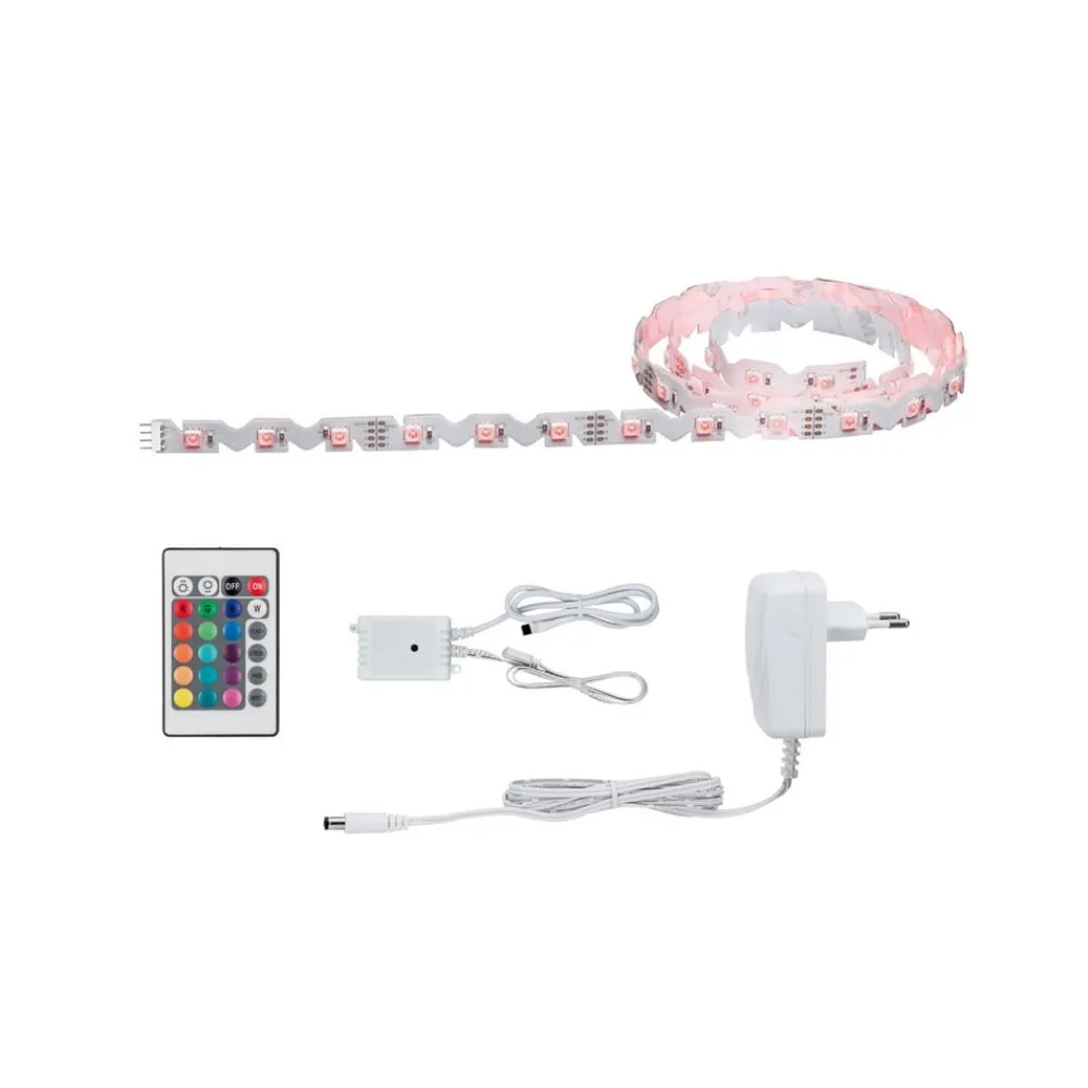 Paulmann Led Strips > FlexLED 3D-sæt RGB, 150 cm