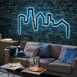 Paulmann Dekorationsbelysning|Led Strips > FlexLED 3D-sæt RGB, 300 cm