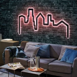 Paulmann Dekorationsbelysning|Led Strips > FlexLED 3D-sæt RGB, 300 cm