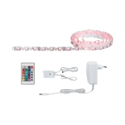 Paulmann Dekorationsbelysning|Led Strips > FlexLED 3D-sæt RGB, 300 cm