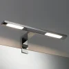 Paulmann Væg- Og Spejllamper > Galeria Double Hook LED-spejlampe 2 lkld