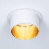 Loftlamper|Indbygningsspots ^ Paulmann Gil LED indbygget hvid/sort mat