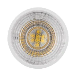 Paulmann Dæmpbar Led-Pære > GU5,3 LED-reflektor 6,5 W 840 dim hvid