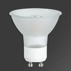 Paulmann Led Pærer > GU10 Maxiflood LED-reflektor 3,5 W 827