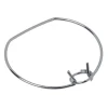 Paulmann Elektroniske Materialer > holdering 51 mm til indbygningslampe