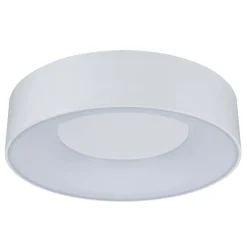 Paulmann Loftlamper|Loftlamper > HomeSpa Casca LED-loftslampe Ø 30 cm hvid