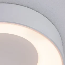 Paulmann Loftlamper|Loftlamper > HomeSpa Casca LED-loftslampe Ø 30 cm hvid
