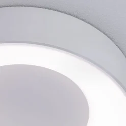 Paulmann Loftlamper|Loftlamper > HomeSpa Casca LED-loftslampe Ø 30 cm hvid