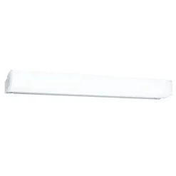 Paulmann Væg- Og Spejllamper|Væglamper > HomeSpa Luno LED-spejllampe, 40 cm