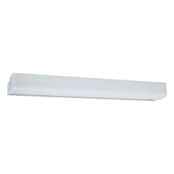 Paulmann Væg- Og Spejllamper|Væglamper > HomeSpa Luno LED-spejllampe, 40 cm
