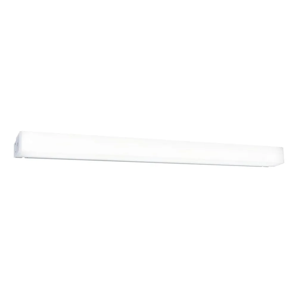 Paulmann Væg- Og Spejllamper|Væglamper > HomeSpa Luno LED-spejllampe, 60 cm