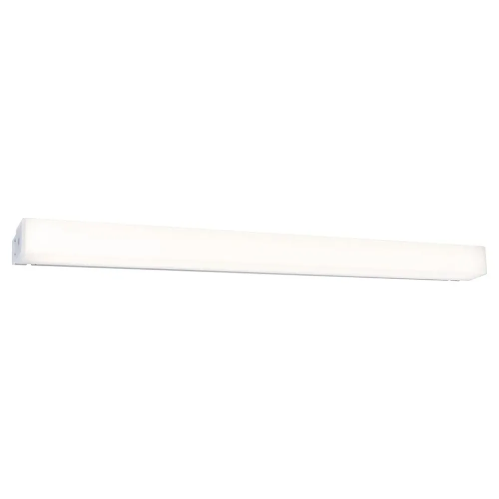 Paulmann Væg- Og Spejllamper|Væglamper > HomeSpa Luno LED-spejllampe, 60 cm