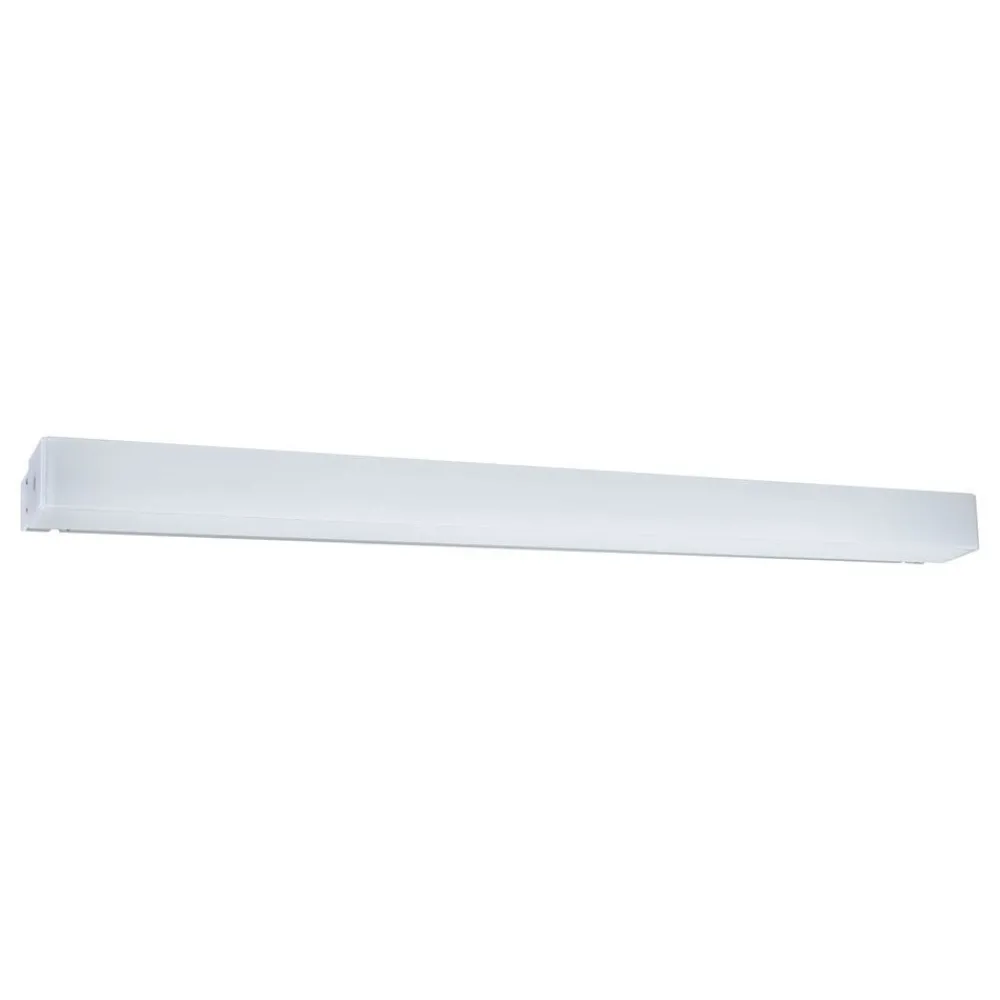 Paulmann Væg- Og Spejllamper|Væglamper > HomeSpa Luno LED-spejllampe, 60 cm