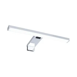 Paulmann Væg- Og Spejllamper|Væglamper > HomeSpa Selo LED-spejllampe, CCT