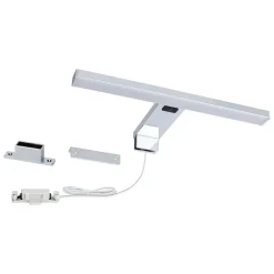 Paulmann Væg- Og Spejllamper|Væglamper > HomeSpa Selo LED-spejllampe, CCT