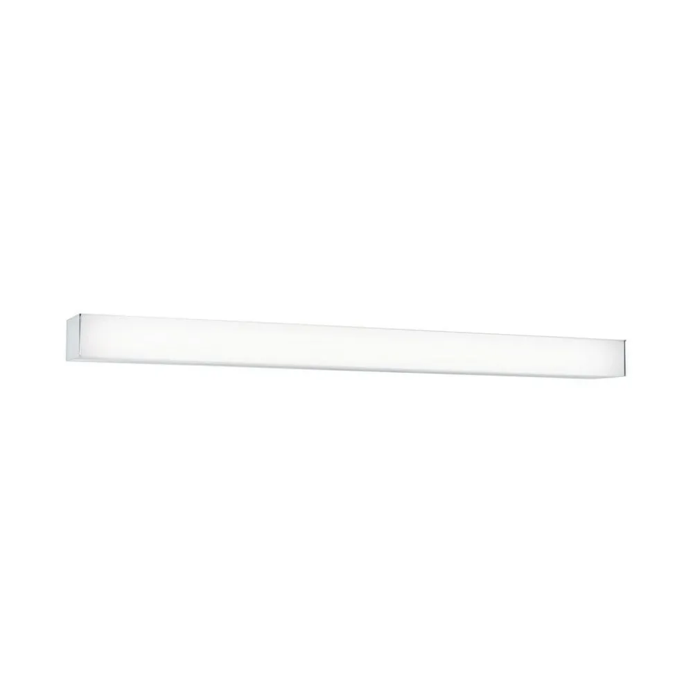 Paulmann Væg- Og Spejllamper|Væglamper > HomeSpa Tova LED-spejllampe, 60 cm