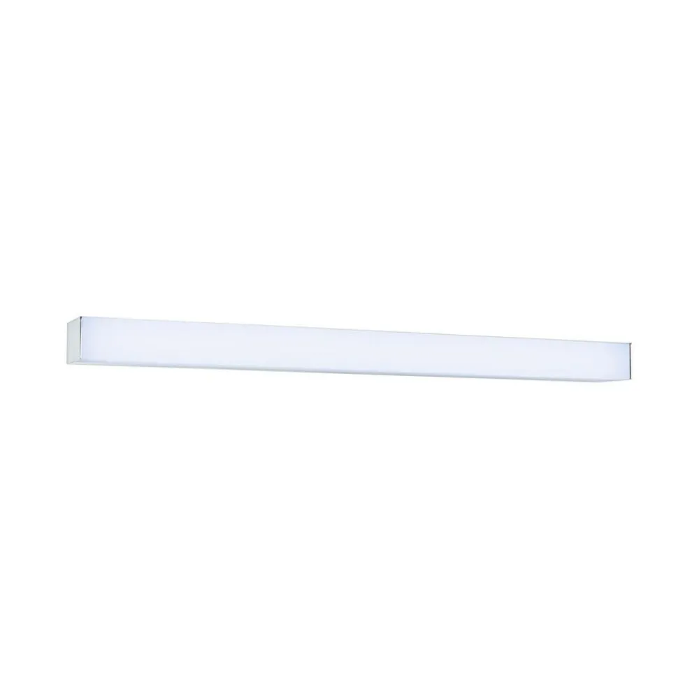 Paulmann Væg- Og Spejllamper|Væglamper > HomeSpa Tova LED-spejllampe, 60 cm