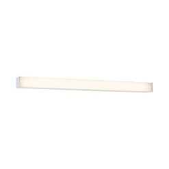 Paulmann Væg- Og Spejllamper|Væglamper > HomeSpa Tova LED-spejllampe, 60 cm
