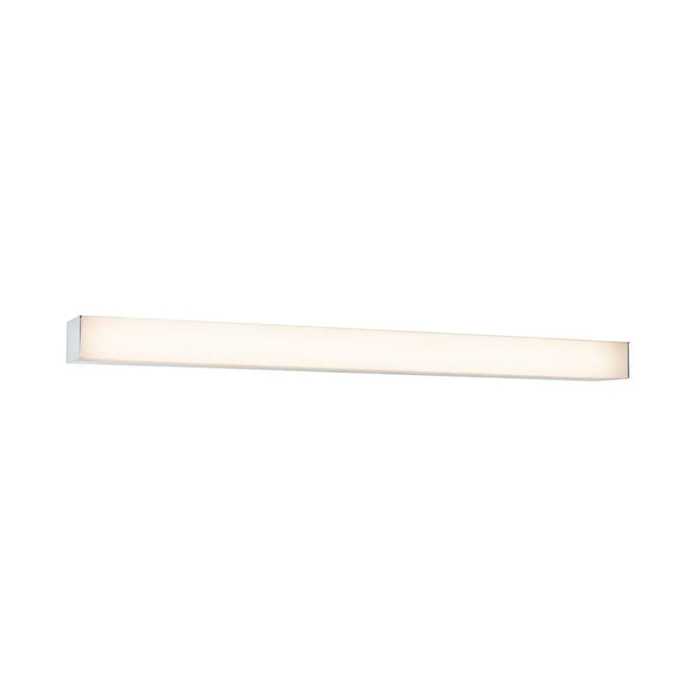 Paulmann Væg- Og Spejllamper|Væglamper > HomeSpa Tova LED-spejllampe, 60 cm