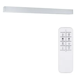 Paulmann Væg- Og Spejllamper|Væglamper > HomeSpa Tova LED-spejllampe, 60 cm