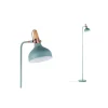 Gang|Gulvlamper ^ Paulmann Juna gulvlampe med smarte detaljer