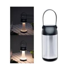 Paulmann Terrassebelysning > LED-campinglygte Capulino