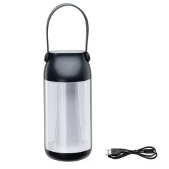 Paulmann Terrassebelysning > LED-campinglygte Capulino