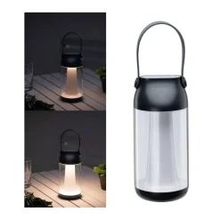 Paulmann Terrassebelysning > LED-campinglygte Capulino