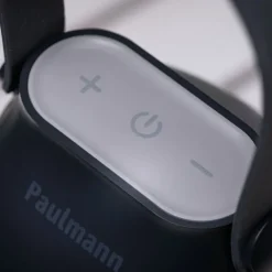 Paulmann Terrassebelysning > LED-campinglygte Capulino