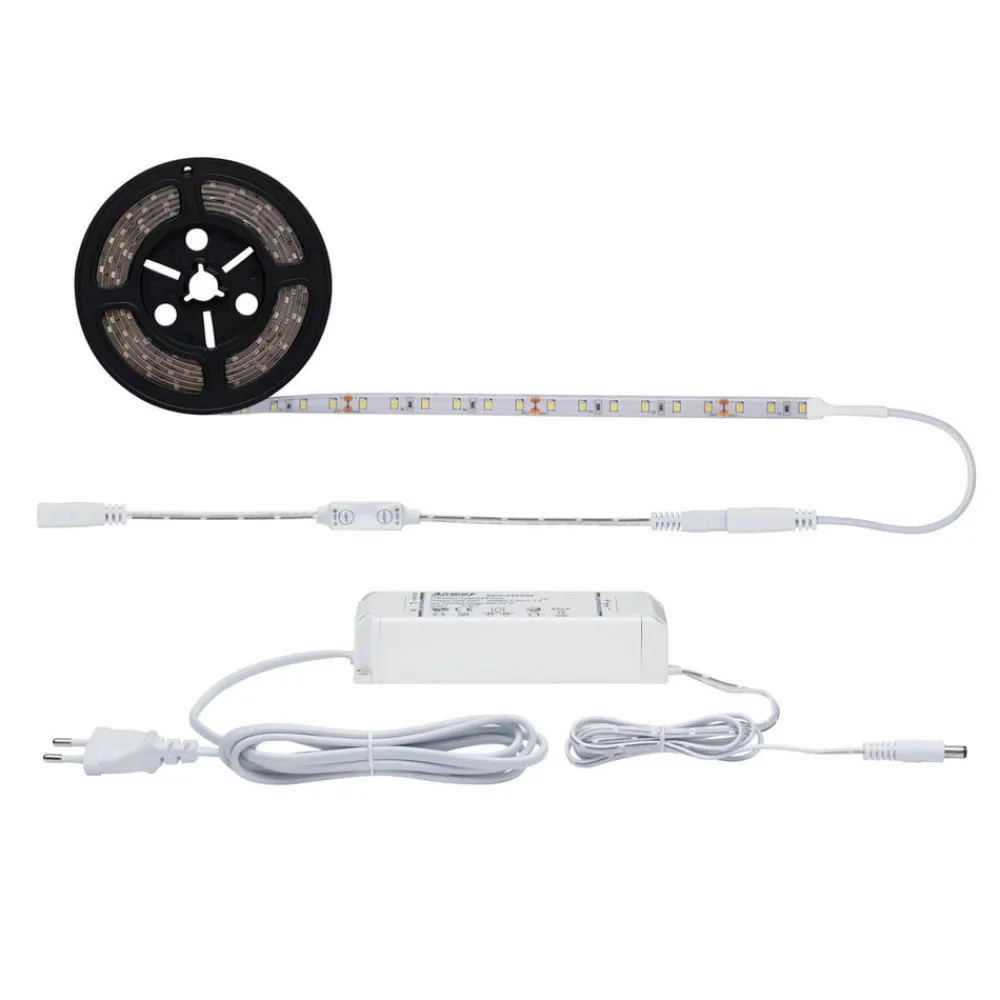 Paulmann Led Strips > LED-dekorationslampe SimpLED 3 m, 4.000 K