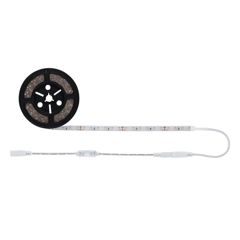 Paulmann Led Strips > LED-dekorationslampe SimpLED 3 m, 3.000 K